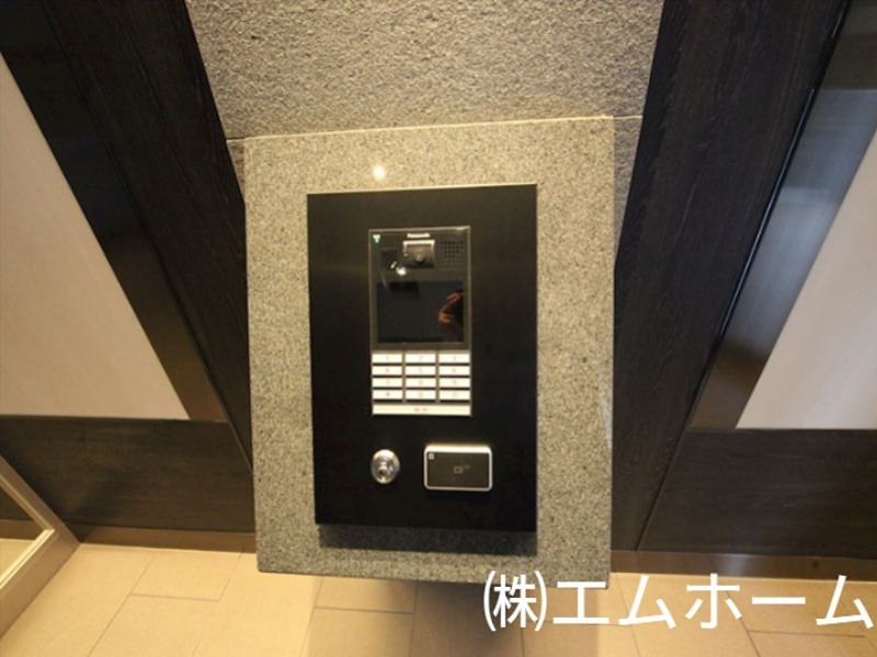 SOLメイクス浄心天神山 その他