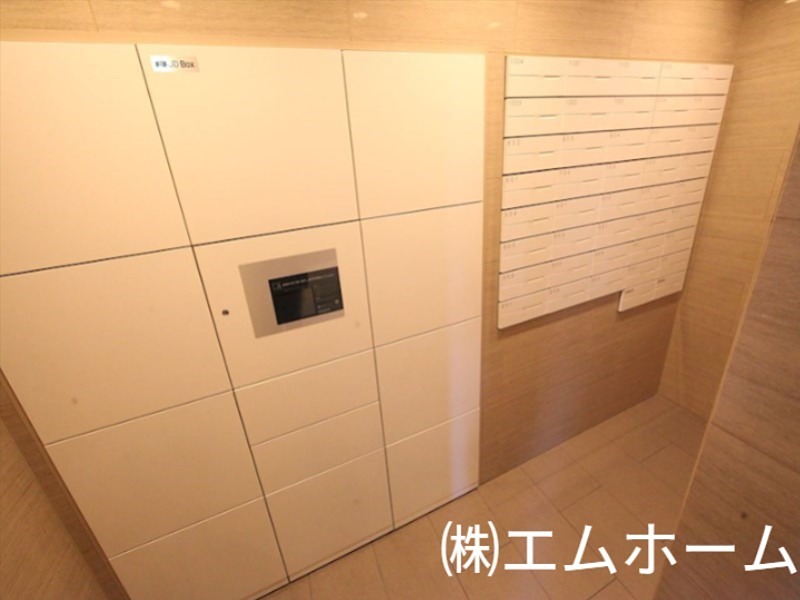 SOLメイクス浄心天神山 その他