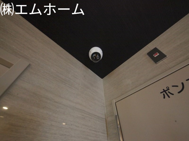 SOLメイクス浄心天神山 その他