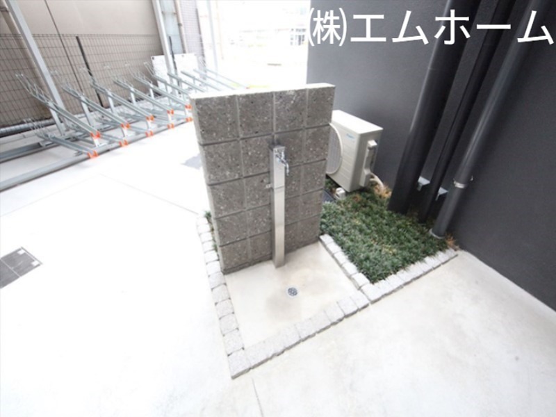 SOLメイクス浄心天神山 その他