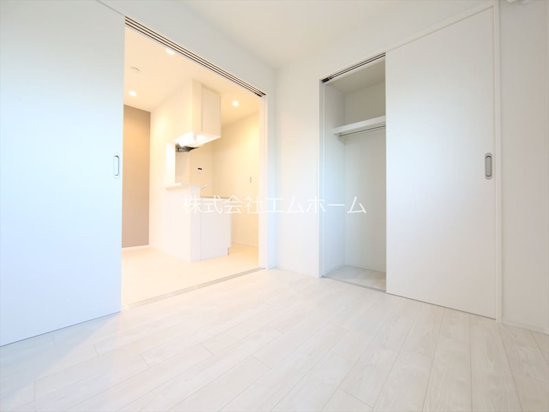 T.M.Apartment その他部屋・スペース