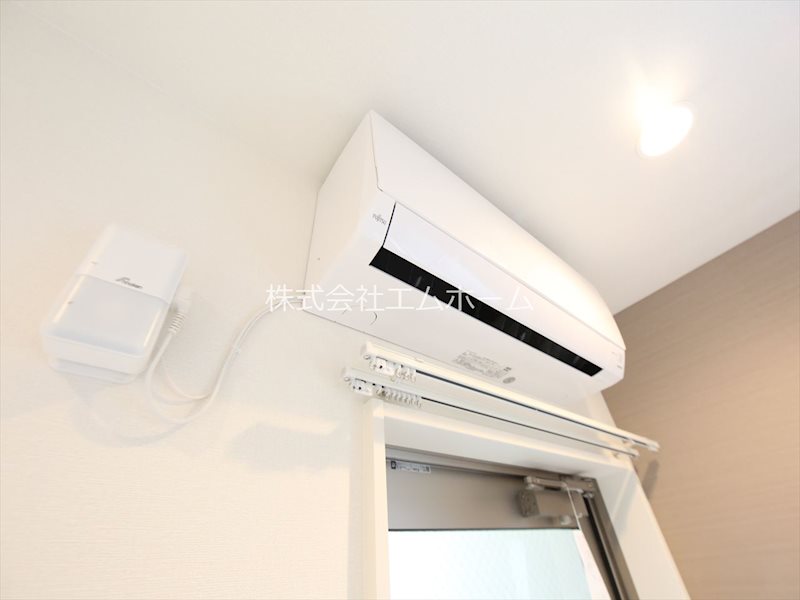 T.M.Apartment その他設備