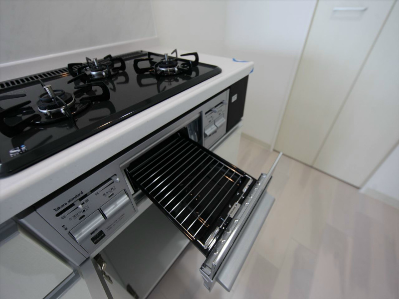 Ｓ－ＦＯＲＴ鶴舞ａｒｔｓ キッチン