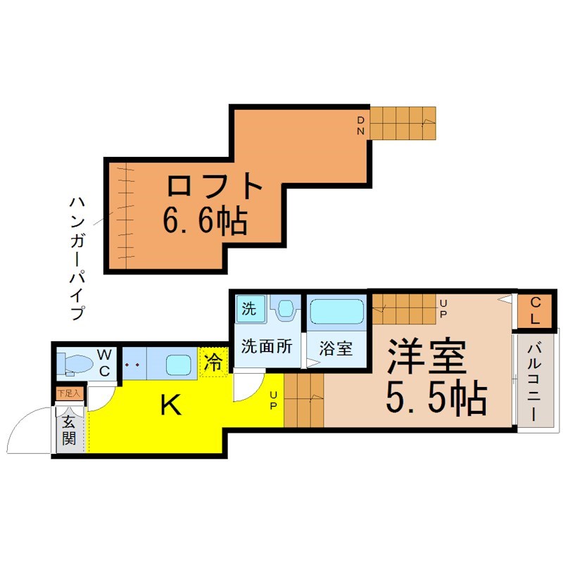 Ｓｏｌａｔｉｏ鳥羽見 間取り