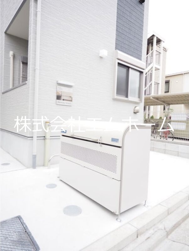 Ｈａｒｍｏｎｙ　Ｔｅｒｒａｃｅ本陣 その他共有部分