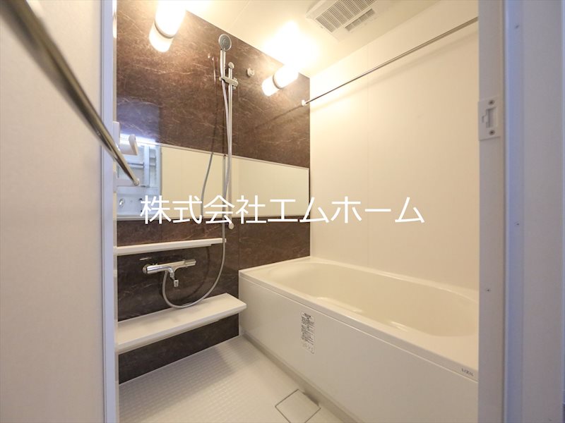 ＪＳ御園通 風呂画像