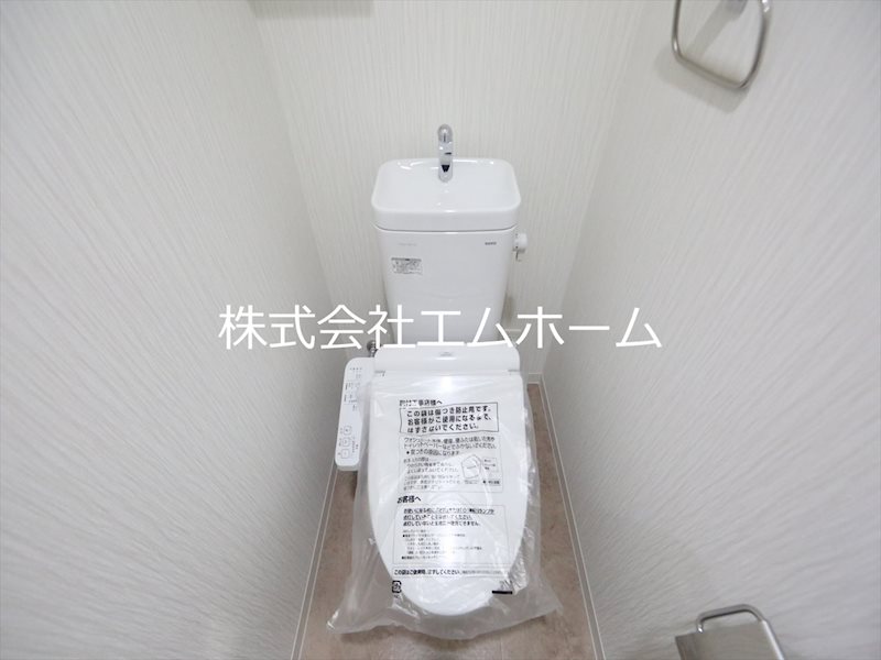 ＪＳ御園通 トイレ