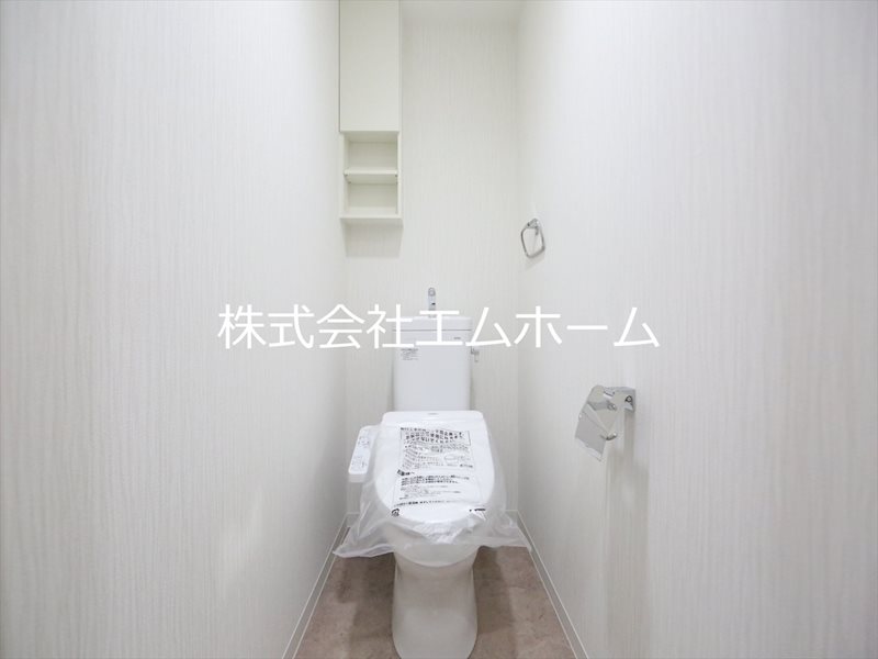 ＪＳ御園通 トイレ