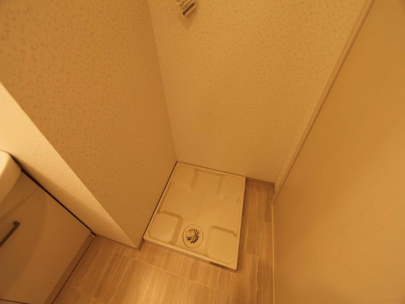 フォレル 洗面所