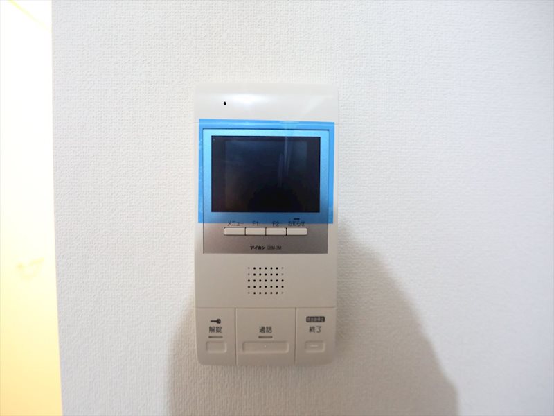 Ｓ－ＦＯＲＴ名駅南五丁目 セキュリティ