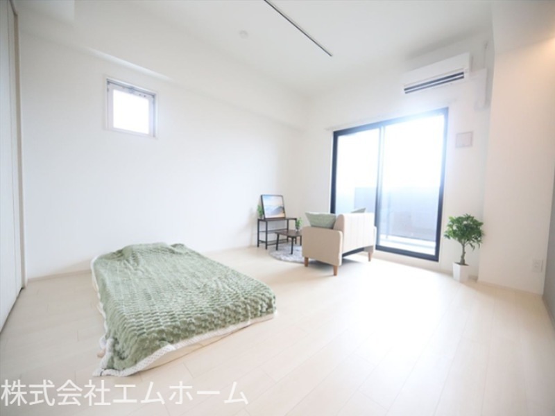 THE BRICKS(ザ ブリックス) その他部屋・スペース