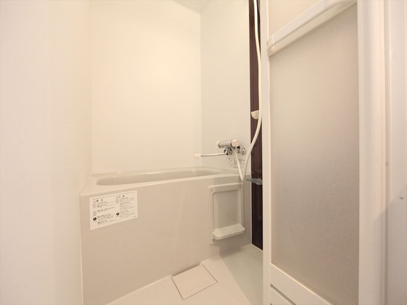 Clover Court OZONE（クローバーコート大曽根） 風呂画像