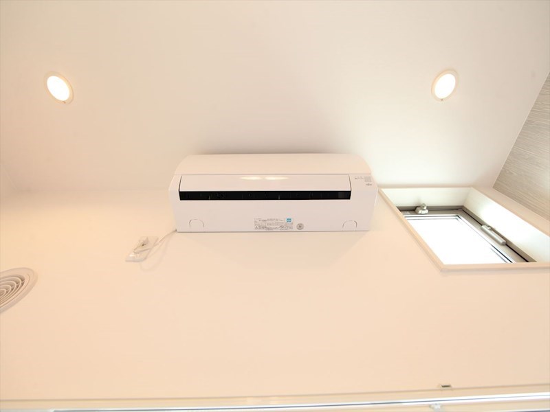 Clover Court OZONE（クローバーコート大曽根） その他設備