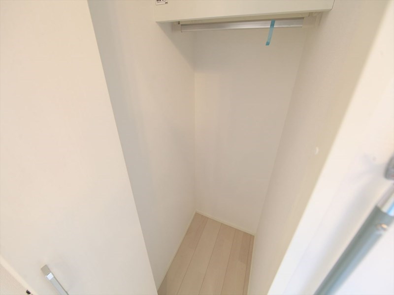 Clover Court OZONE（クローバーコート大曽根） 収納