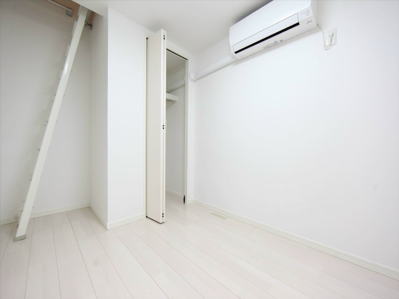 ヴィラクレール その他部屋・スペース