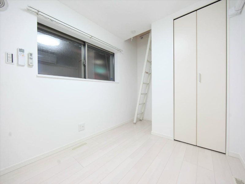 ヴィラクレール その他部屋・スペース