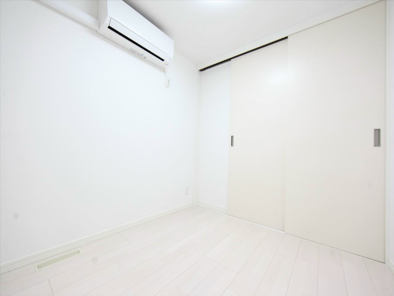 ヴィラクレール その他部屋・スペース
