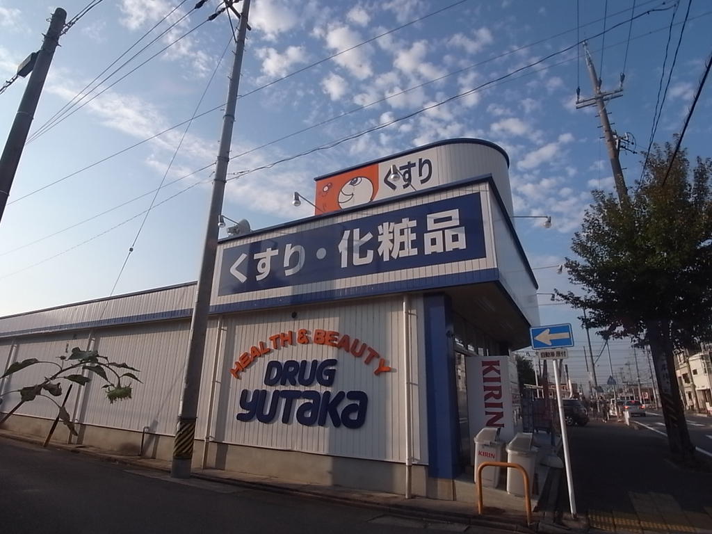 ヴィラクレール ドラッグストア