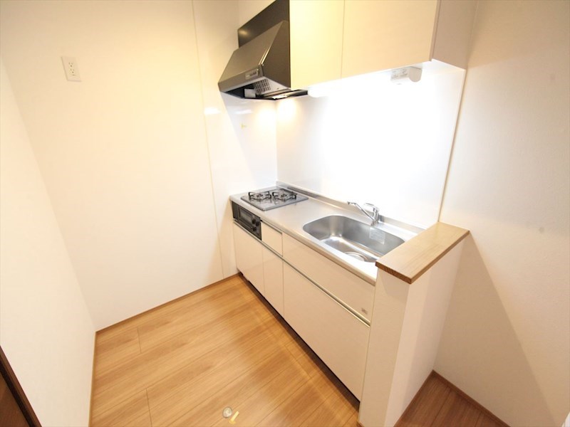 Ｇｒａｎｄｔｉｃ　Ｒｅｓｉｄｅｎｃｅ堀田 キッチン