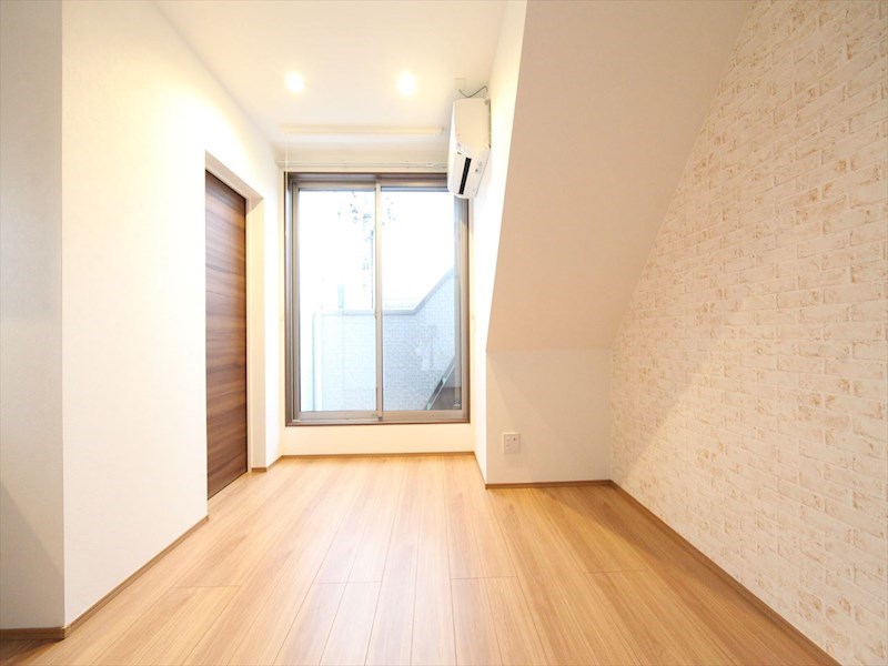 Ｇｒａｎｄｔｉｃ　Ｒｅｓｉｄｅｎｃｅ堀田 リビング