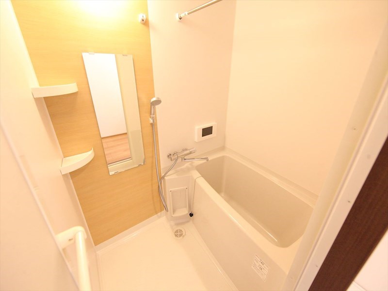 Ｇｒａｎｄｔｉｃ　Ｒｅｓｉｄｅｎｃｅ堀田 風呂画像