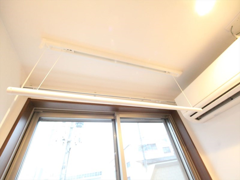 Ｇｒａｎｄｔｉｃ　Ｒｅｓｉｄｅｎｃｅ堀田 その他設備