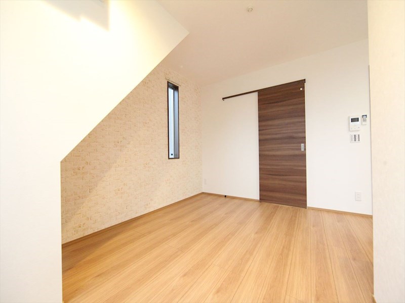 Ｇｒａｎｄｔｉｃ　Ｒｅｓｉｄｅｎｃｅ堀田 リビング