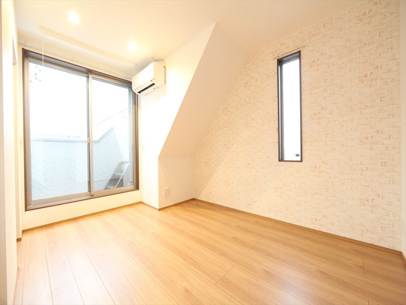 Ｇｒａｎｄｔｉｃ　Ｒｅｓｉｄｅｎｃｅ堀田 リビング