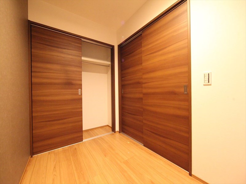 Ｇｒａｎｄｔｉｃ　Ｒｅｓｉｄｅｎｃｅ堀田 その他部屋・スペース