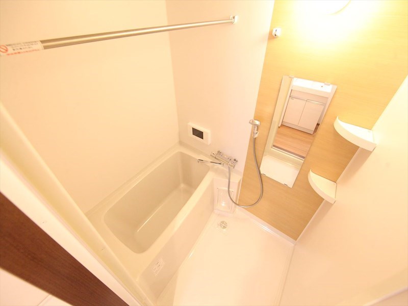 Ｇｒａｎｄｔｉｃ　Ｒｅｓｉｄｅｎｃｅ堀田 風呂画像