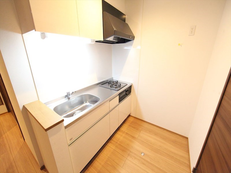 Ｇｒａｎｄｔｉｃ　Ｒｅｓｉｄｅｎｃｅ堀田 キッチン