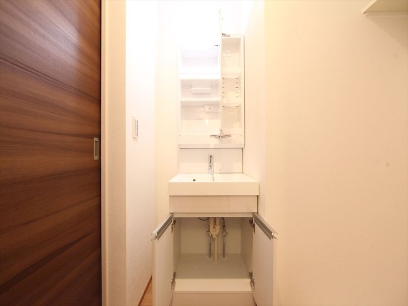 Ｇｒａｎｄｔｉｃ　Ｒｅｓｉｄｅｎｃｅ堀田 収納