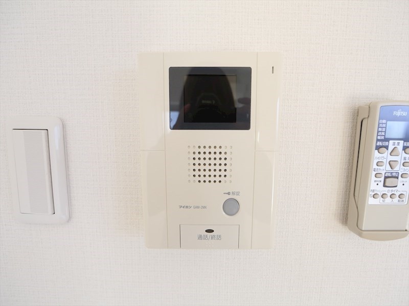 Ｃａｎｏｎ　Ｏｏｓｕ（カノン大須） セキュリティ