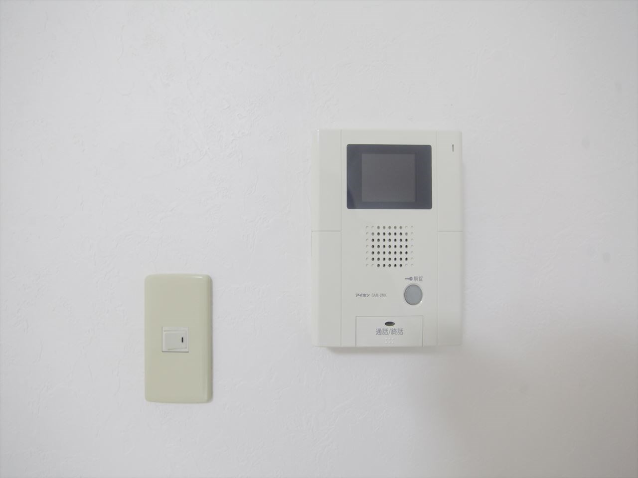 ジャン　リュミエール セキュリティ