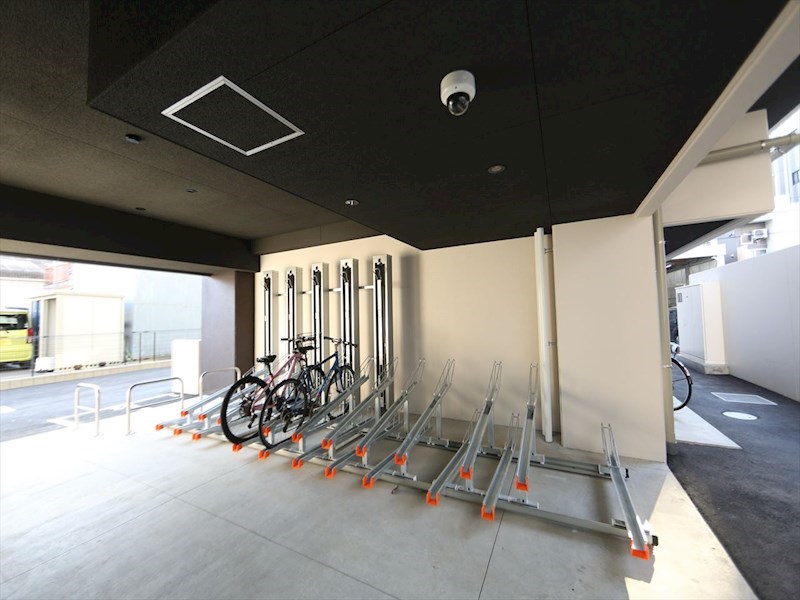 Ｓ－ＲＥＳＩＤＥＮＣＥ上前津Ｓｏｕｔｈ その他共有部分