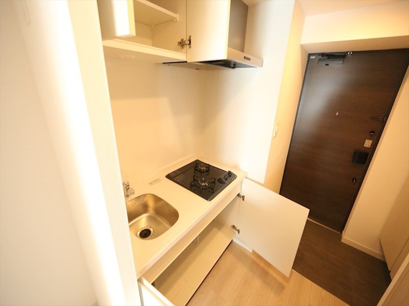 Ｓ－ＲＥＳＩＤＥＮＣＥ上前津Ｓｏｕｔｈ キッチン