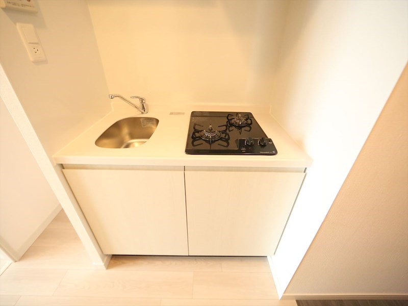 Ｓ－ＲＥＳＩＤＥＮＣＥ上前津Ｓｏｕｔｈ キッチン