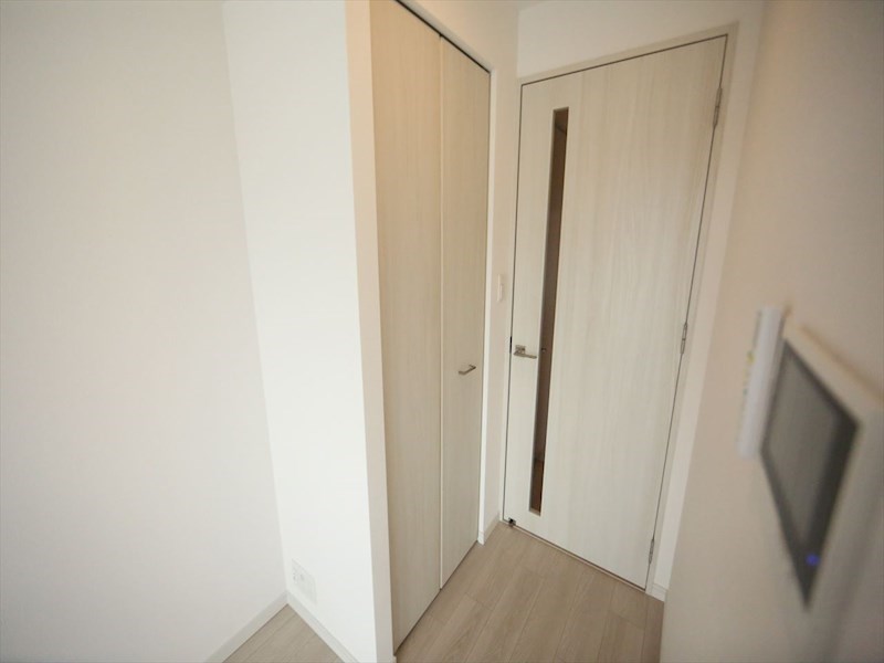 Ｓ－ＲＥＳＩＤＥＮＣＥ上前津Ｓｏｕｔｈ 収納