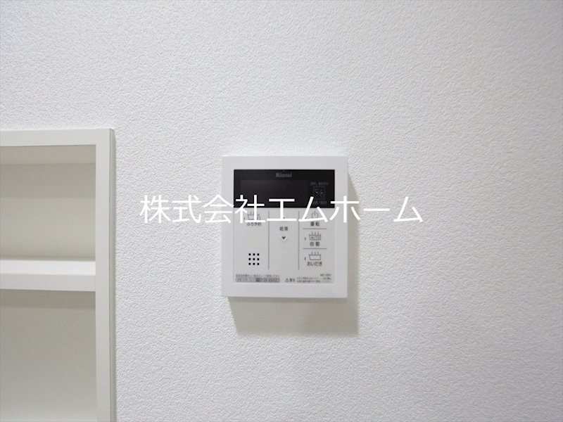 ＪＳ御園通 その他設備