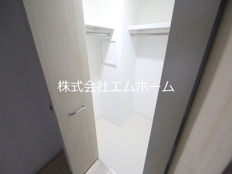 ＪＳ御園通 収納