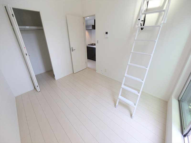 HACK HOUSE長良町（ハックハウス長良町） その他