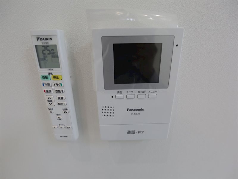 HACK HOUSE長良町（ハックハウス長良町） セキュリティ