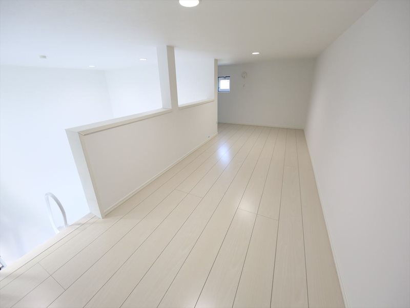HACK HOUSE長良町（ハックハウス長良町） その他部屋・スペース