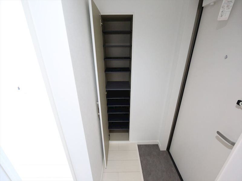 HACK HOUSE長良町（ハックハウス長良町） 玄関