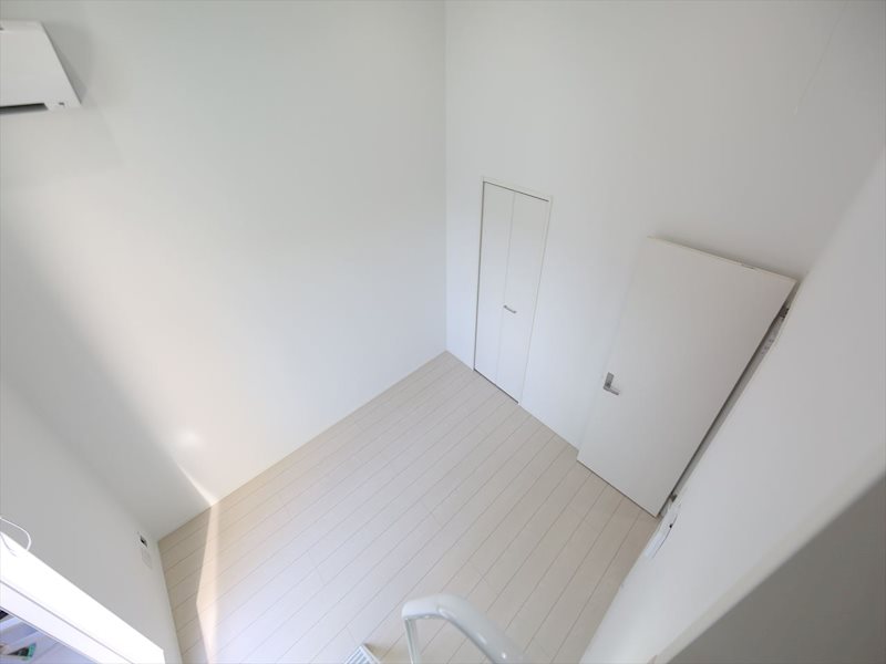 HACK HOUSE長良町（ハックハウス長良町） その他部屋・スペース
