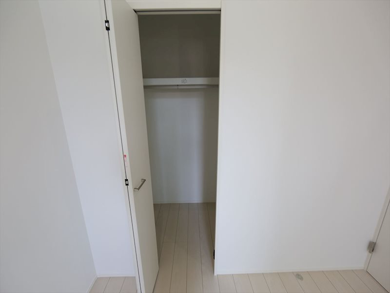 HACK HOUSE長良町（ハックハウス長良町） 収納