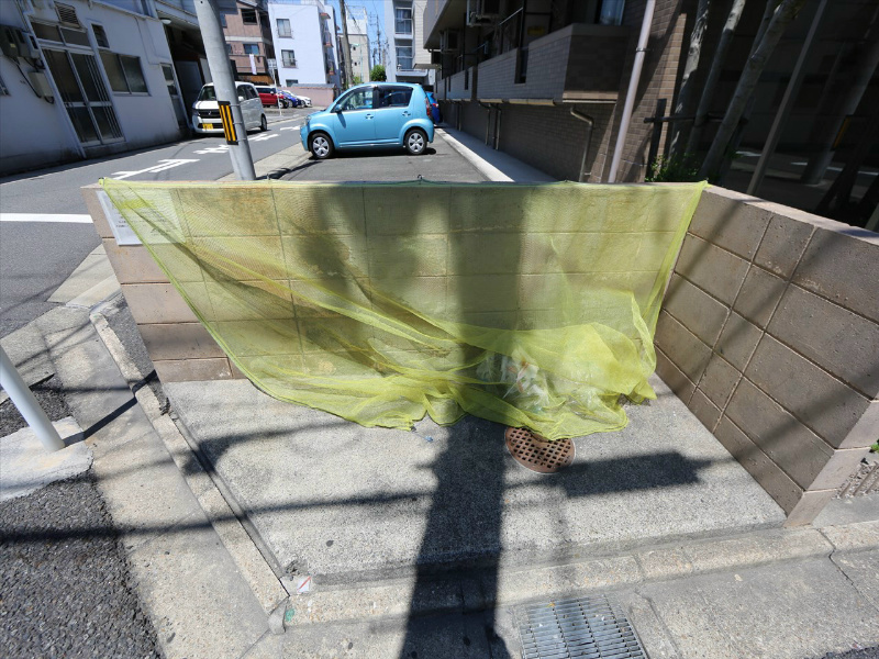レージュ松原 その他共有部分
