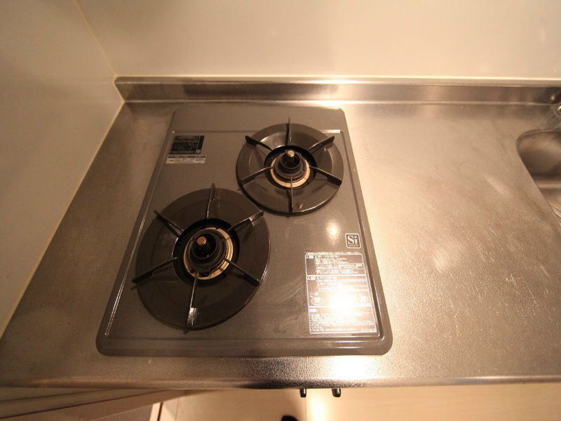 フルレ キッチン