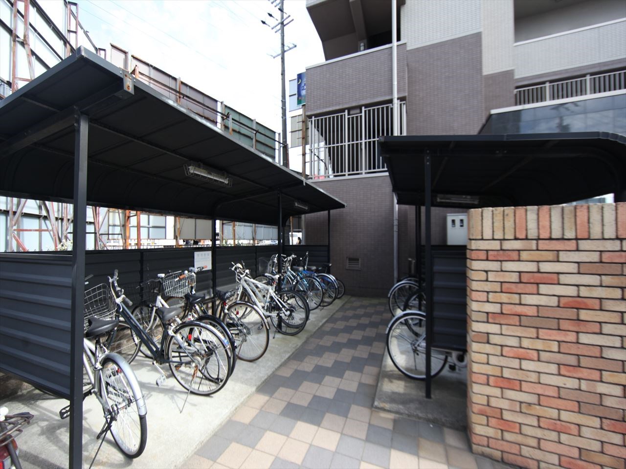 本州守山ビル その他共有部分