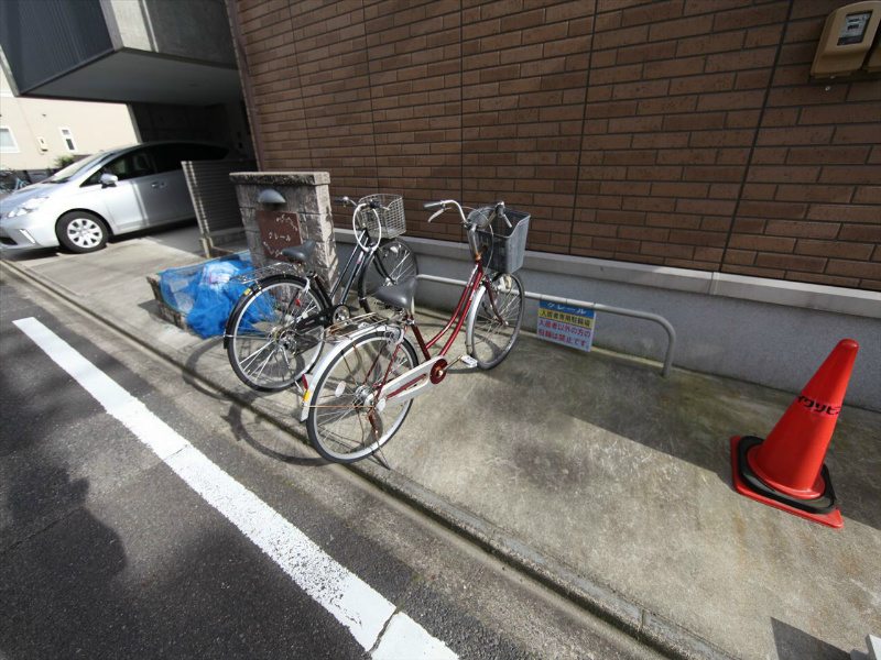 クレール その他共有部分